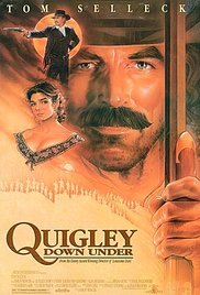 Quigley Down Under (1990)