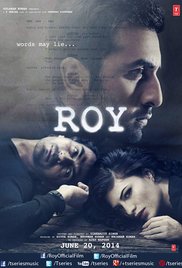 Roy (2015)