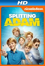 Splitting Adam (2015)