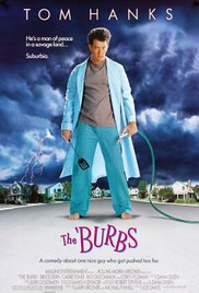 The Burbs (1989)