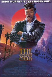 The Golden Child (1986)