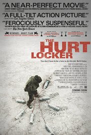 The Hurt Locker (2008)