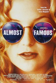 Almost Famous (2000)