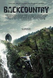 Backcountry (2014)