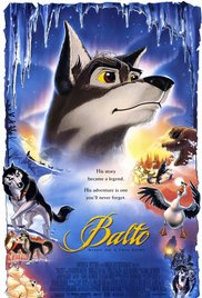 Balto (1995)