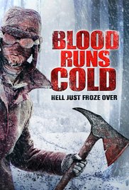 Blood Runs Cold (2011)