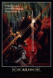 Excalibur (1981)