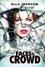 Faces in the Crowd (2011)