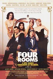 Four Rooms (1995)