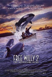 Free Willy 2: The Adventure Home (1995)