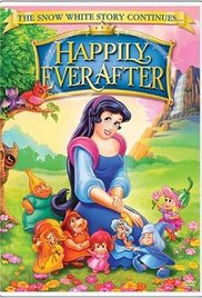 Happily Ever After (1990)