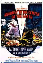 Journey to the Center of the Earth (1959)