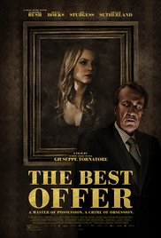 The Best Offer (2013)