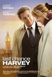 Last Chance Harvey (2008)