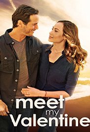 Meet My Valentine (2015)