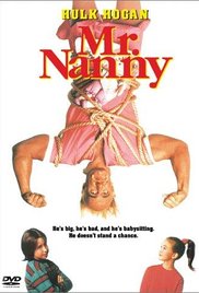 Mr. Nanny (1993)