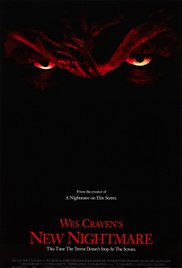 New Nightmare (1994)