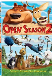 Open Season (2008)