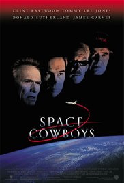 Space Cowboys (2000)