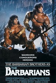 The Barbarians (1987)