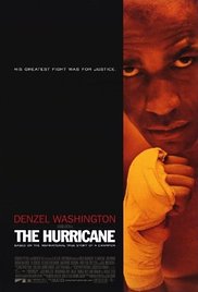 The Hurricane (1999)