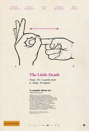 The Little Death (2014)