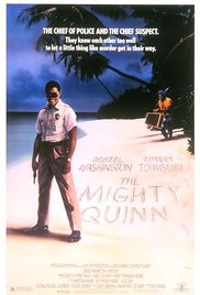 The Mighty Quinn (1989)