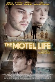 The Motel Life (2012)