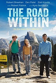 The Road Within (2014)