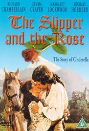 The Slipper and the Rose: The Story of Cinderella (1976)