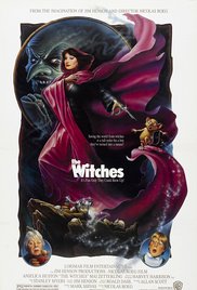 The Witches (1990)