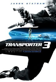 Transporter 3 (2008)