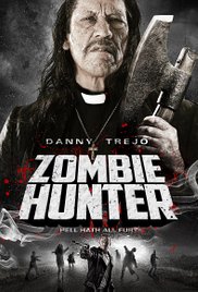 Zombie Hunter (2013)