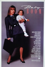 Baby Boom (1987)