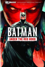 Batman: Under the Red Hood 2010