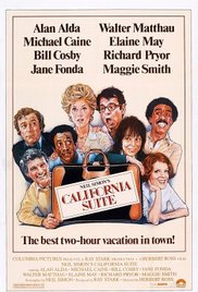 California Suite (1978)