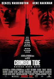 Crimson Tide (1995)