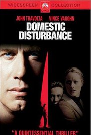 Domestic Disturbance (2001)