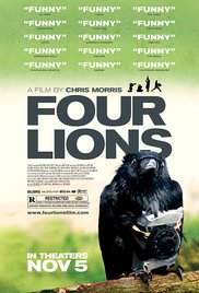 Four Lions (2010)