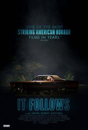 It Follows (2014) 2015