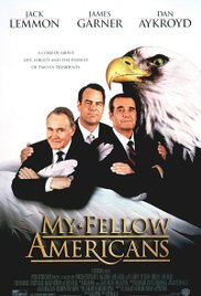 My Fellow Americans (1996)