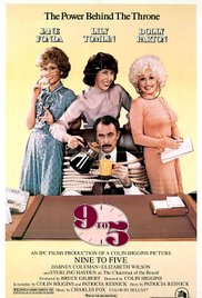 Nine to Five (1980)