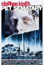 Pet Sematary (1989)