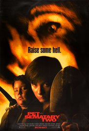 Pet Sematary II (1992)