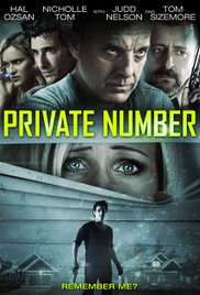 Private Number (2014)