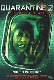 Quarantine 2: Terminal (2011)