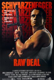 Raw Deal (1986)