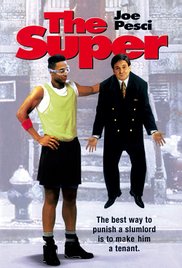 The Super (1991)