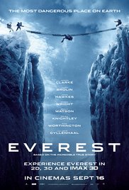 Everest (2015)