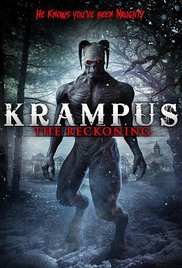 Krampus: The Reckoning (2015)